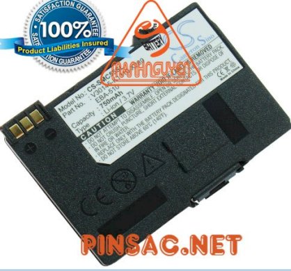 Pin Cameron Sino cho Siemens Gigaset SL100