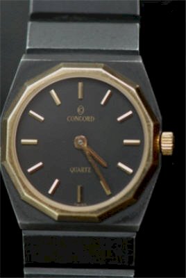 Đồng hồ nữ Concord Mariner SG DH-07