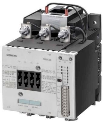 Contactor Siemens 3RT1075-6AM36