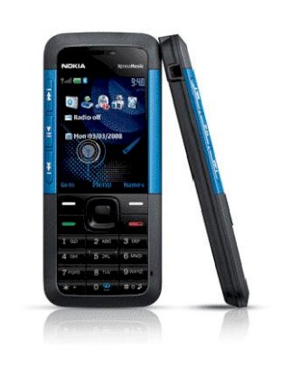 Dịch vụ giải mã Nokia 5310 