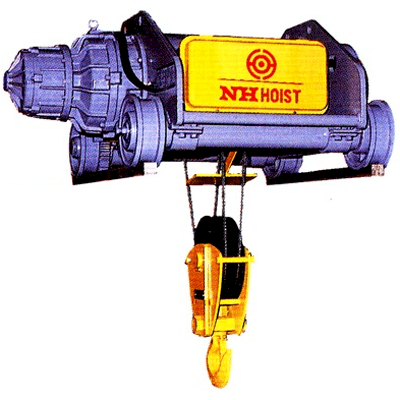 Pa-lăng 2 dầm Nippon Hoist NHED7.5MS-GH