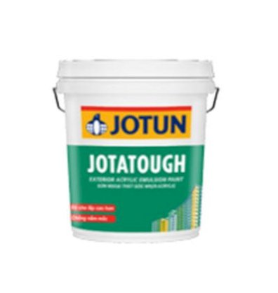 Sơn Jotun Jotatough 17L