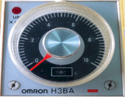 Đồng hồ thời gian OMRON H3BA-8