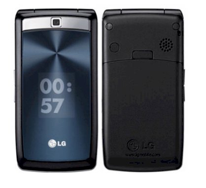 Unlock LG KF300