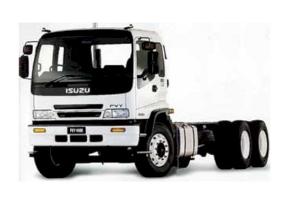 Kính chắn gió ISUZU FXZ270