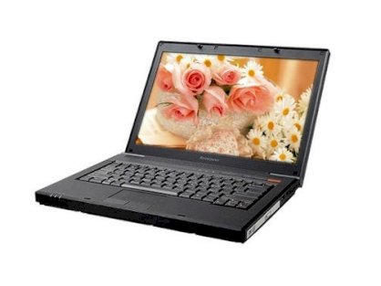 Lenovo 3000-G410 (BTO-02) (Intel Core 2 Duo T7100 1.8GHz, 1GB RAM, 80GB HDD, VGA Intel GMA X3100, 14.1 inch, Free Dos )