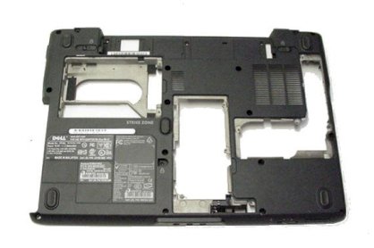 Dell Inspiron 1420 Vostro 1400 Laptop Bottom Base Cover Assembly - Grade B