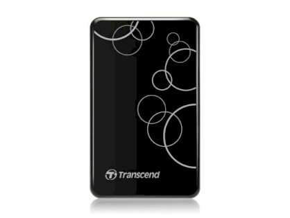 Transcend StoreJet 25A3 TS1TSJ35T 1TB USB 3.0