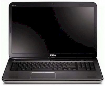 Dell XPS 15 L502X (Intel Core i7-2670QM 2.20GHz, 8GB RAM, 750GB HDD, VGA NVIDIA GeForce GT 540M, 15.6 inch, Windows 7 Home Premium 64 bit)