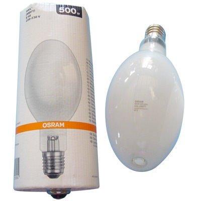 Bóng đén Osram HQI -E 400W/N/SI 