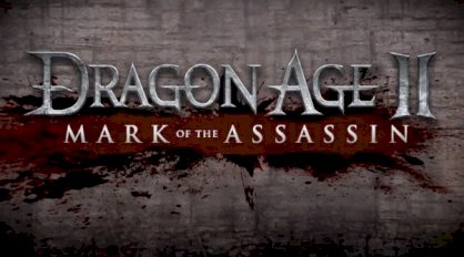 Dragon Age II Mark Of The Assassin (PC)