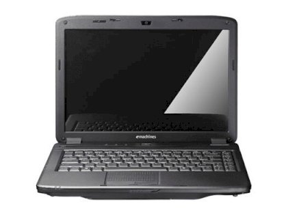Acer eMachines D720-341G16Mi (012) (Intel Pentium Dual Core T3400 2.16GHz, 1GB RAM, 250GB HDD, VGA Intel GMA 4500M HD, 14.1 inch, Linux) 