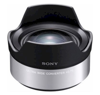 Sony VCL-ECU1