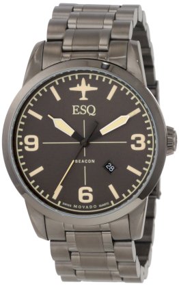 ESQ by Movado Men's 07301395 Beacon Watch