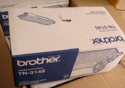 Cartridge Brother TN 3145