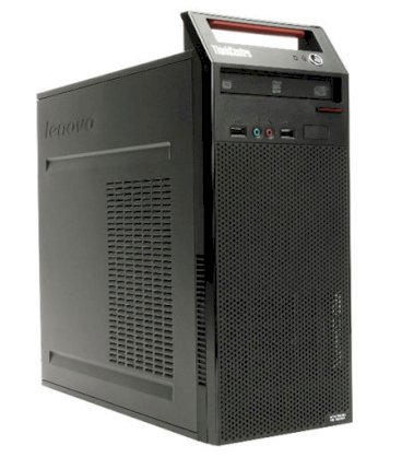 Máy tính Desktop Lenovo ThinkCentre Edge 71 (Intel Pentium Dual Core G630 2.7Ghz, Ram 2GB, HDD 500GB, VGA onboard, PC DOS, Không kèm màn hình)