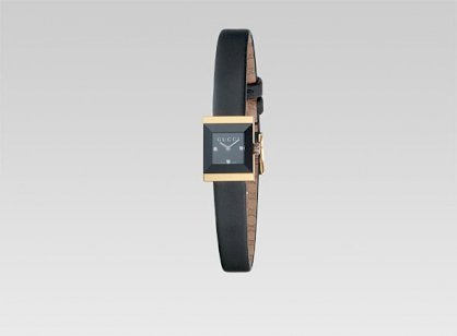 Đồng hồ Gucci  g-frame collection. square version.254839 