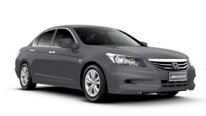 Honda Accord 3.5 V6 Luxury AT 2012