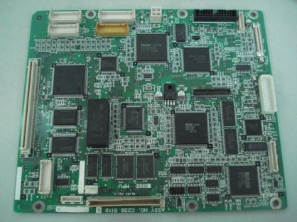 Mainboard sys Toshiba 650