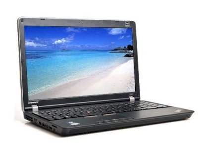 Lenovo ThinkPad Edge E525 (NZ62KGE) (AMD Quad-Core A8-3500M 1.5GHz, 4GB RAM, 750GB HDD, VGA ATI Radeon HD 6620G, 15.6 inch, Free Dos)
