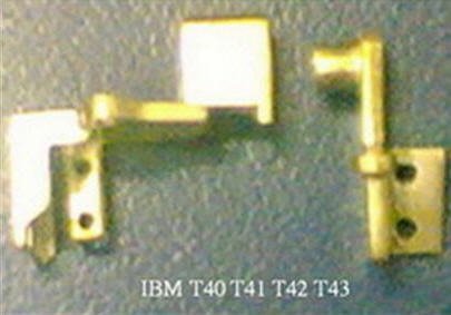 Bản lề IBM T40, T41,T43, R50