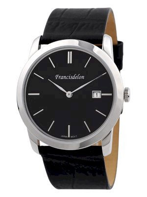 Đồng hồ đeo tay FRANCISDELON 8605GS-SS-109 
