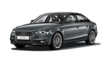 Audi A4 Attraction 2.0 TFSI Quattro AT 2012