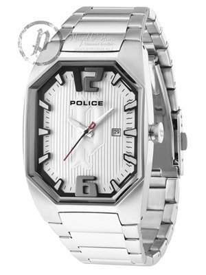 Đồng hồ đeo tay Police 12895JS/04M