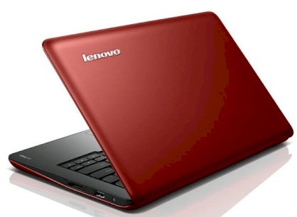 Lenovo IdeaPad S200 (Intel Atom N2800 1.86GHz, 2GB RAM, 320GB HDD, VGA Intel GMA HD Graphics, 11.6 inch, Free Dos)