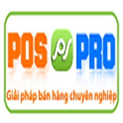 Phần mềm quản lý bán hàng POS-PRO