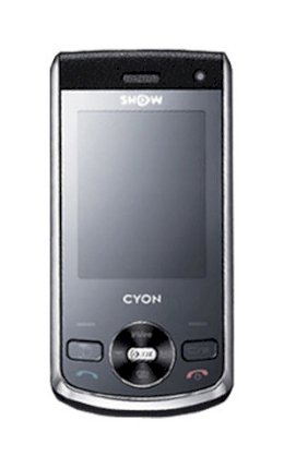 Dịch vụ giải mã LG KH3100 