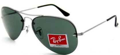 Mắt kính Ray Ban RB3214-00471 