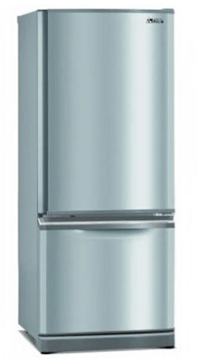 Tủ lạnh Mitsubishi MR-BF36C-HS