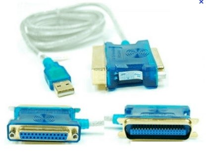 Cable USB Dtech