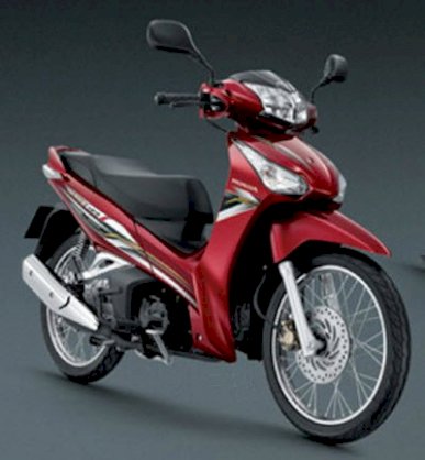 Wave 125i  honda wave 125i PGMfi new to rim good style 9  YouTube