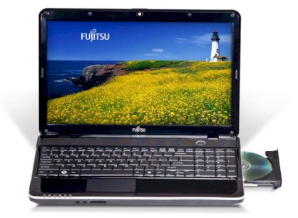 Fujitsu LifeBook A531 (L00A531AS00000029) (Intel Core i5-2450M 2.5GHz, 4GB RAM, 500GB HDD, VGA Intel HD Graphics 3000, 15.6 inch, Windows 7 Proffesional 64 bit)