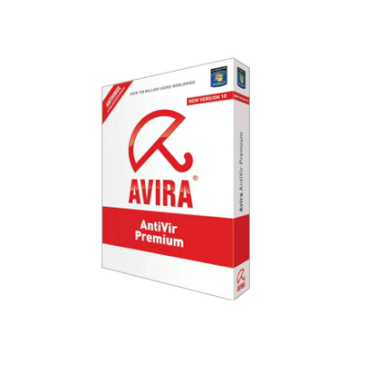 Avira AntiVir Premium 1PC/Year