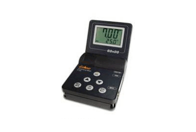 Máy đo Ph nhiệt độ và ORP Gondo PP-206