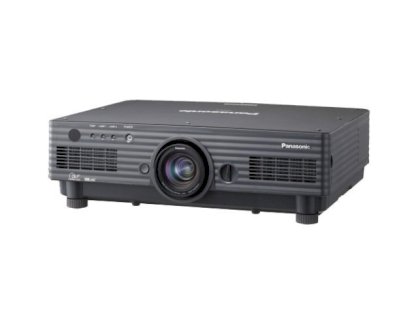 Sửa máy chiếu Panasonic PT-D400