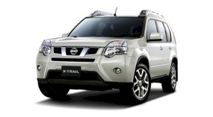 Nissan X-Trail LE 2.0 AT 2012 Việt Nam