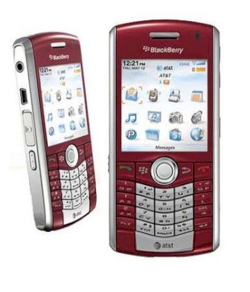 Dịch vụ giải mã Blackberry 8110 