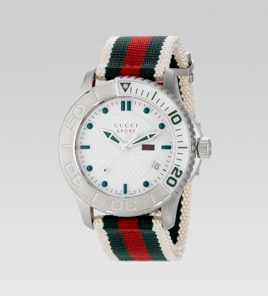 Đồng hồ Gucci g-timeless collection. extra large Sport version 271288