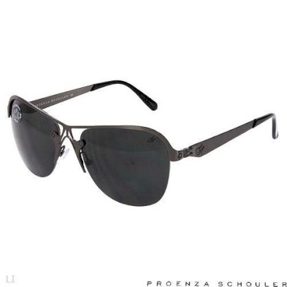 Proenza Schouler PS5001 Stylish Brand New Sunglasses Length 5.6in