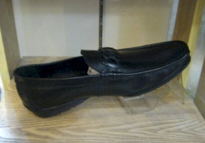 Giày nam Cerere 509-A6 màu đen