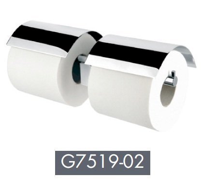 Trục giấy vệ sinh G7519-02