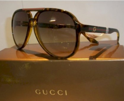Kính thời trang Gucci kiểu dáng đẹp GG1627S-791-1W 