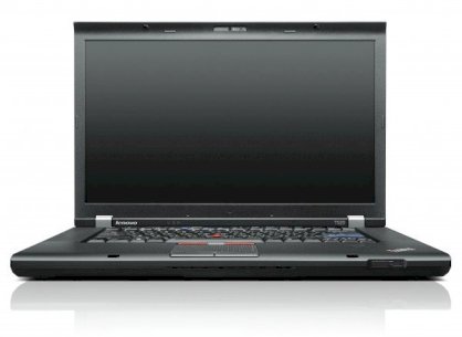 Lenovo ThinkPad T530 (Intel Ivy Bridge, 4GB RAM, 320GB HDD, VGA , 15.6 inch, Windows 7 Home Premium 64 bit)