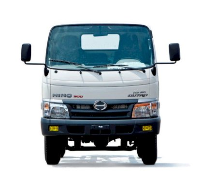 Xe tải Hino Dutro 1.9T nhập nguyên chiếc model WU302 