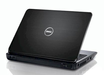 Dell Inspiron N4110 (I41345D) (Intel Core i3-2350M 2.3GHz, 4GB RAM, 500GB HDD, VGA Intel HD Graphics 3000, 14 inch, PC Dos)