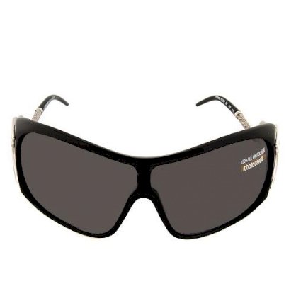 Roberto Cavalli ADMETARC303 Wonderful Brand New Sunglasses Length 5.75in 